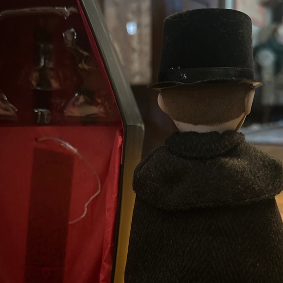 Resurrection IX Jack the Ripper Sepia Variant - Picture 3 of 3